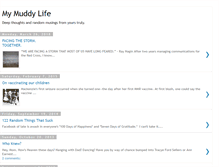 Tablet Screenshot of maryjane-mymuddylife.blogspot.com
