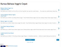 Tablet Screenshot of kursus-bahasa-inggris-murah.blogspot.com