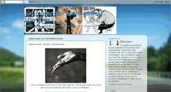 Desktop Screenshot of ddanibaeza.blogspot.com