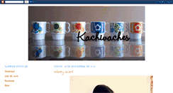 Desktop Screenshot of mis-kachivaches.blogspot.com