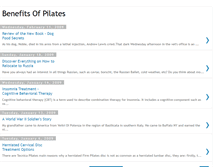 Tablet Screenshot of benefits-of-pilateszwsbdkkija.blogspot.com