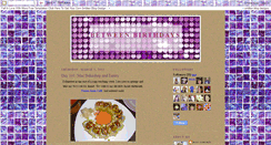 Desktop Screenshot of betweenbirthdays.blogspot.com