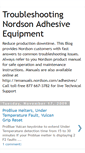 Mobile Screenshot of nordsontechnicalservice.blogspot.com