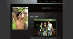 Desktop Screenshot of misterseabrasil.blogspot.com