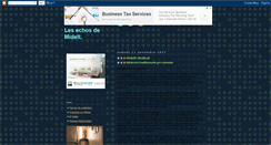 Desktop Screenshot of echomidelt.blogspot.com
