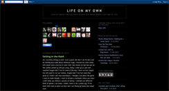 Desktop Screenshot of evanztories.blogspot.com