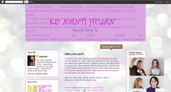 Desktop Screenshot of duniaunguwaty.blogspot.com