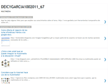 Tablet Screenshot of deicygarcia100201167.blogspot.com