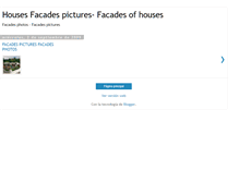 Tablet Screenshot of housesfacades.blogspot.com