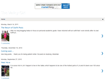Tablet Screenshot of missmaethevalleygirl.blogspot.com