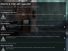 Tablet Screenshot of juliozaiat.blogspot.com