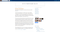 Desktop Screenshot of joannapyle.blogspot.com