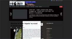 Desktop Screenshot of hapsira-jote.blogspot.com