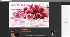 Desktop Screenshot of cintasebenarcinta.blogspot.com
