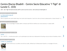 Tablet Screenshot of cddcseitigli.blogspot.com