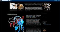 Desktop Screenshot of isnrascam.blogspot.com