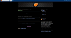 Desktop Screenshot of luiz-adelino.blogspot.com
