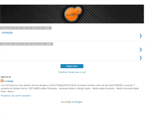 Tablet Screenshot of luiz-adelino.blogspot.com