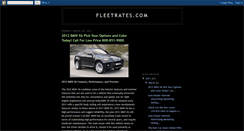 Desktop Screenshot of fleetratescom.blogspot.com