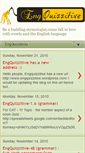 Mobile Screenshot of engquizzitive.blogspot.com