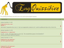 Tablet Screenshot of engquizzitive.blogspot.com