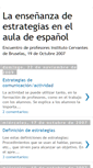 Mobile Screenshot of estrategias-bru.blogspot.com