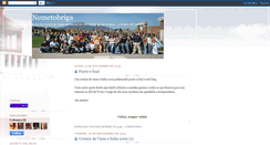 Desktop Screenshot of nemetobriga.blogspot.com