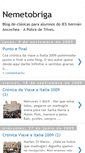 Mobile Screenshot of nemetobriga.blogspot.com