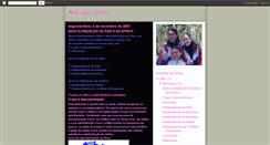 Desktop Screenshot of nati4013.blogspot.com