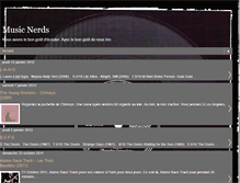 Tablet Screenshot of music-4-nerds.blogspot.com