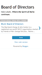 Mobile Screenshot of bilacboard.blogspot.com