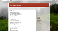 Desktop Screenshot of maheshmvm.blogspot.com