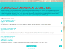 Tablet Screenshot of ladinamitada.blogspot.com