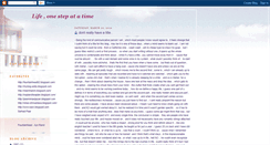 Desktop Screenshot of freewaywithwords.blogspot.com