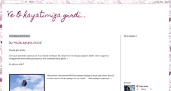 Desktop Screenshot of gulkk.blogspot.com