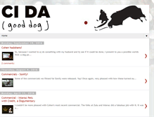 Tablet Screenshot of ci-da.blogspot.com