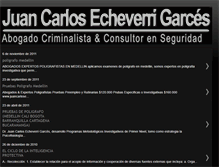 Tablet Screenshot of juancarlosecheverri.blogspot.com