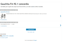 Tablet Screenshot of gauchitafm921concordia.blogspot.com