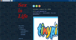 Desktop Screenshot of hotsexpic.blogspot.com