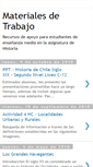Mobile Screenshot of cursoshistoria.blogspot.com