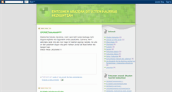 Desktop Screenshot of loidis.blogspot.com