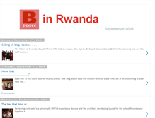 Tablet Screenshot of bpeaceinrwanda6.blogspot.com