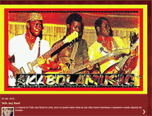 Tablet Screenshot of akabolamusic.blogspot.com