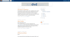 Desktop Screenshot of finddvd.blogspot.com