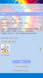Mobile Screenshot of myaddmathsite.blogspot.com