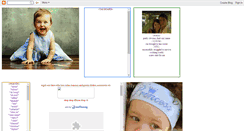 Desktop Screenshot of eve-or-lyn.blogspot.com