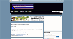 Desktop Screenshot of market55.blogspot.com