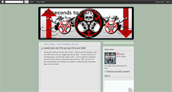 Desktop Screenshot of 30stmars.blogspot.com