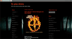 Desktop Screenshot of darkzonedark.blogspot.com