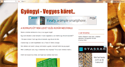 Desktop Screenshot of jonnyka.blogspot.com